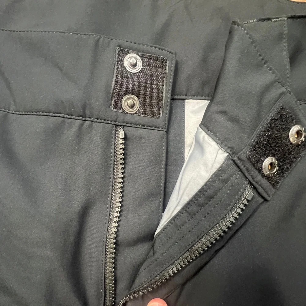 Obermeyer Men's Force Ski Pants, Black, Size XXL, NWT, Waterproof, Snowboard/Ski - Picture 8 of 16